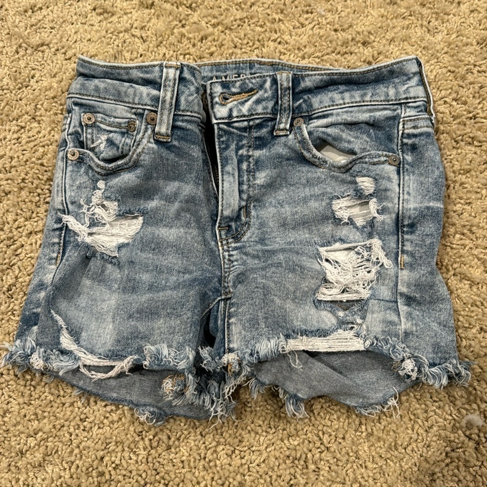 American Eagle shorts